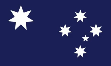 flag